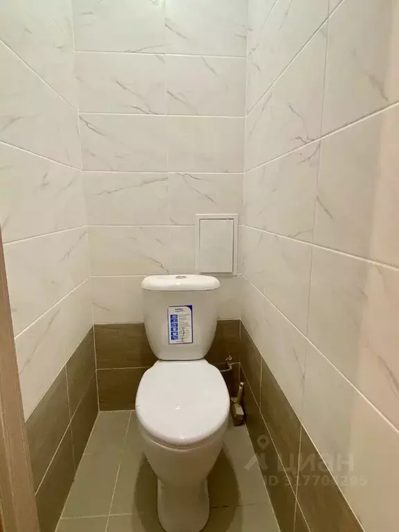 2-к кв. Коми, Сыктывкар ул. Морозова, 21 (44.0 м) - Фото 1