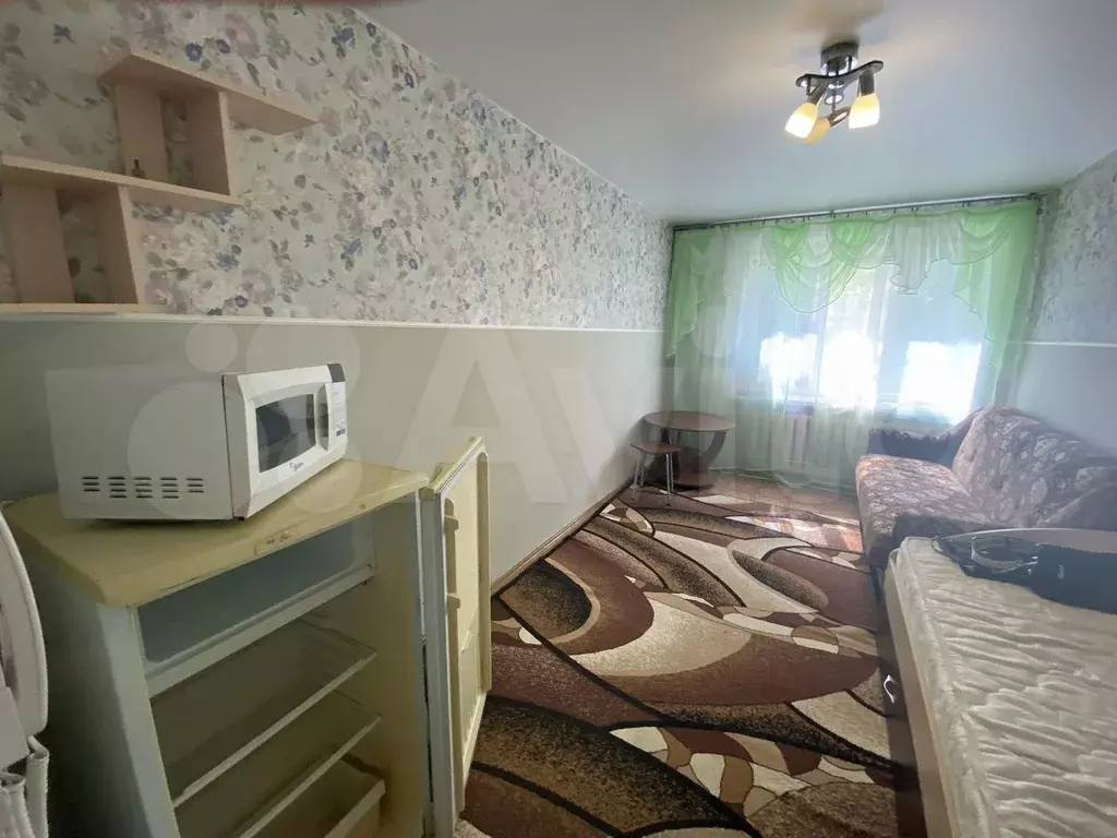 Комната 12 м в 3-к., 3/5 эт. - Фото 0