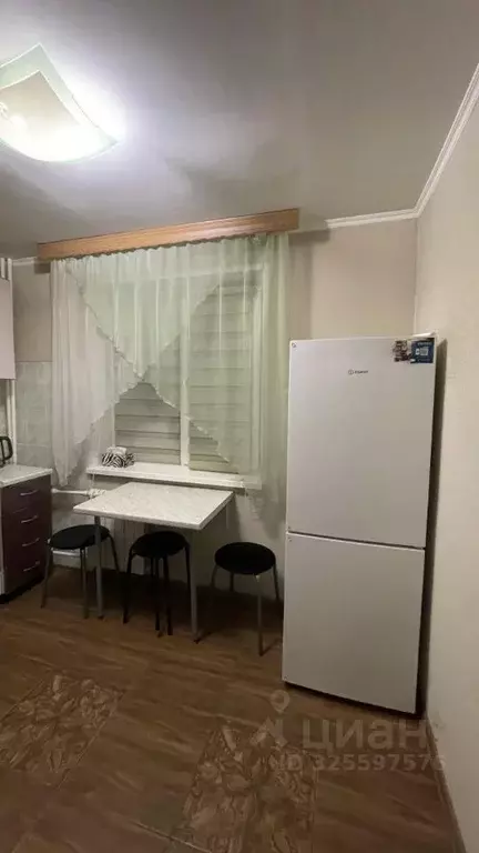 2-к кв. Московская область, Истра Юбилейная ул., 15 (38.0 м) - Фото 2