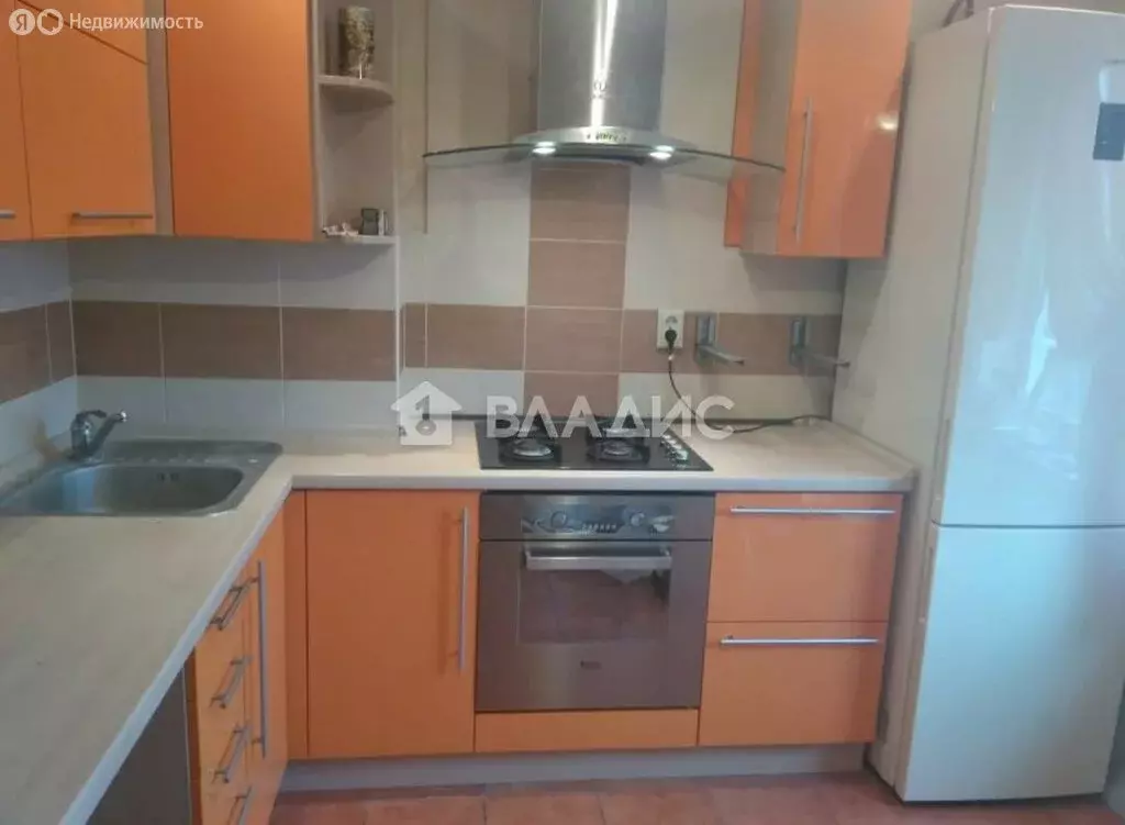 3-комнатная квартира: Балтийск, улица Гоголя, 13 (63 м) - Фото 2