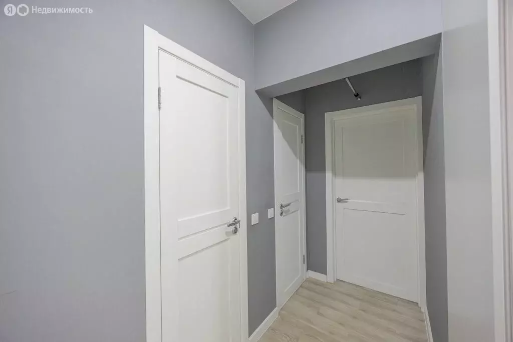 2-комнатная квартира: Новосибирск, Танковая улица, 6 (62.7 м) - Фото 1