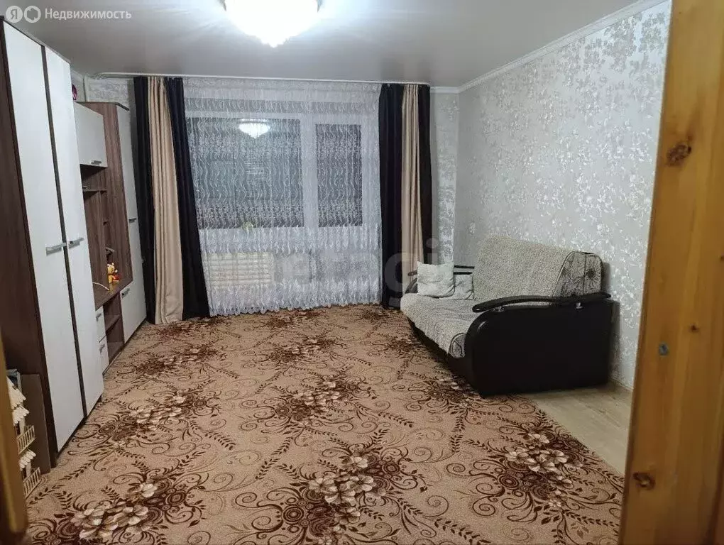 1-комнатная квартира: Стерлитамак, проспект Октября, 81 (44.5 м) - Фото 2