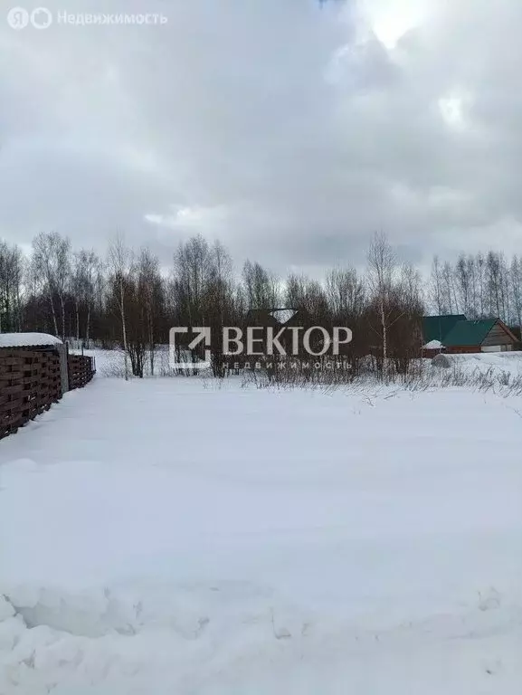 Участок в Костромской район, Апраксинское сельское поселение, деревня ... - Фото 2