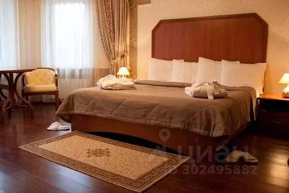 Комната Ямало-Ненецкий АО, Ноябрьск Советская ул., 12 (34.0 м) - Фото 2