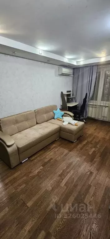 2-к кв. Москва Шоссейная ул., 8 (44.5 м) - Фото 2