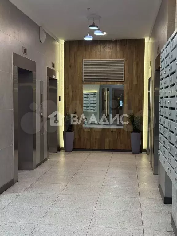 2-к. квартира, 79 м, 18/30 эт. - Фото 1