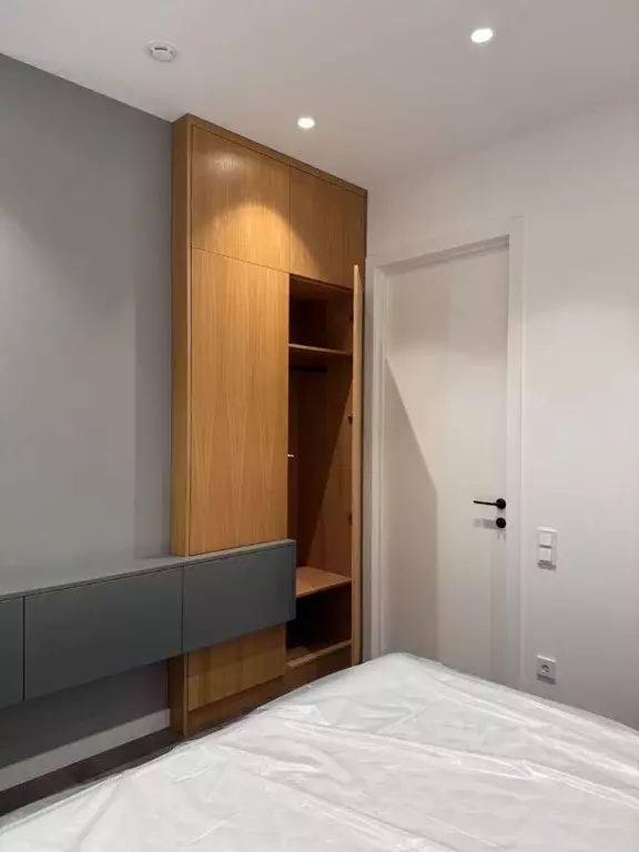 2-к кв. Краснодарский край, Краснодар Центральный мкр, ул. Имени ... - Фото 2