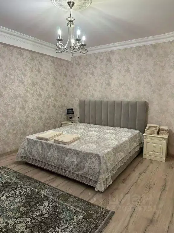 1-к кв. Дагестан, Дербент ул. Салаватова, 19 (95.0 м) - Фото 0