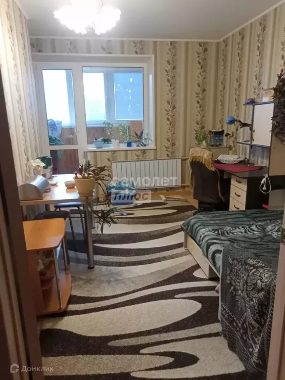 Продаётся квартира-студия, 23.9 м - Фото 1