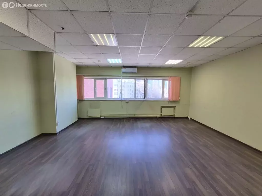 Офис (42 м) - Фото 2