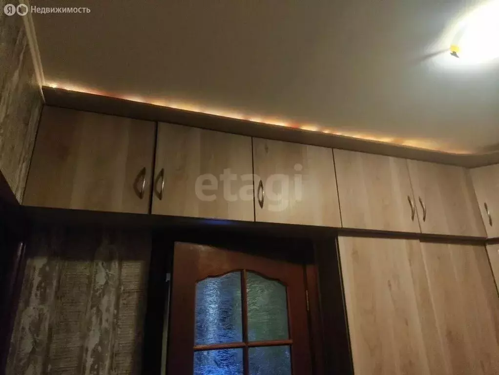 3-комнатная квартира: Самара, Пятигорская улица, 8 (69 м) - Фото 2