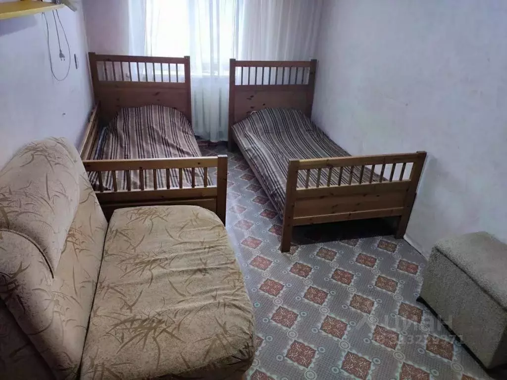 1-к кв. Нижегородская область, Арзамас просп. Ленина, 206 (42.0 м) - Фото 1