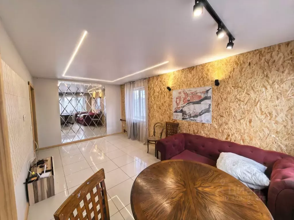 1-к кв. Красноярский край, Красноярск имени газеты Красноярский ... - Фото 2