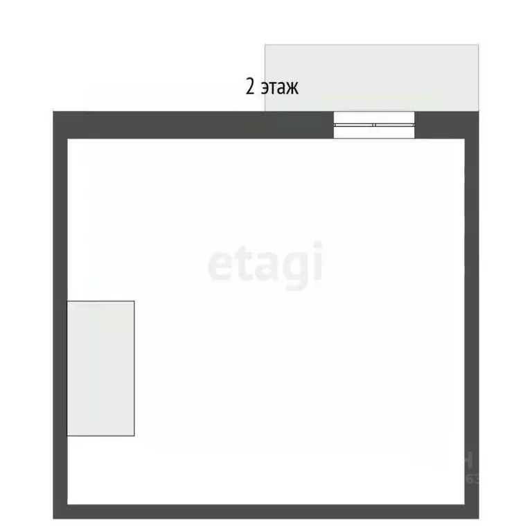 2-к кв. Ханты-Мансийский АО, Сургут просп. Ленина, 26 (78.5 м) - Фото 1