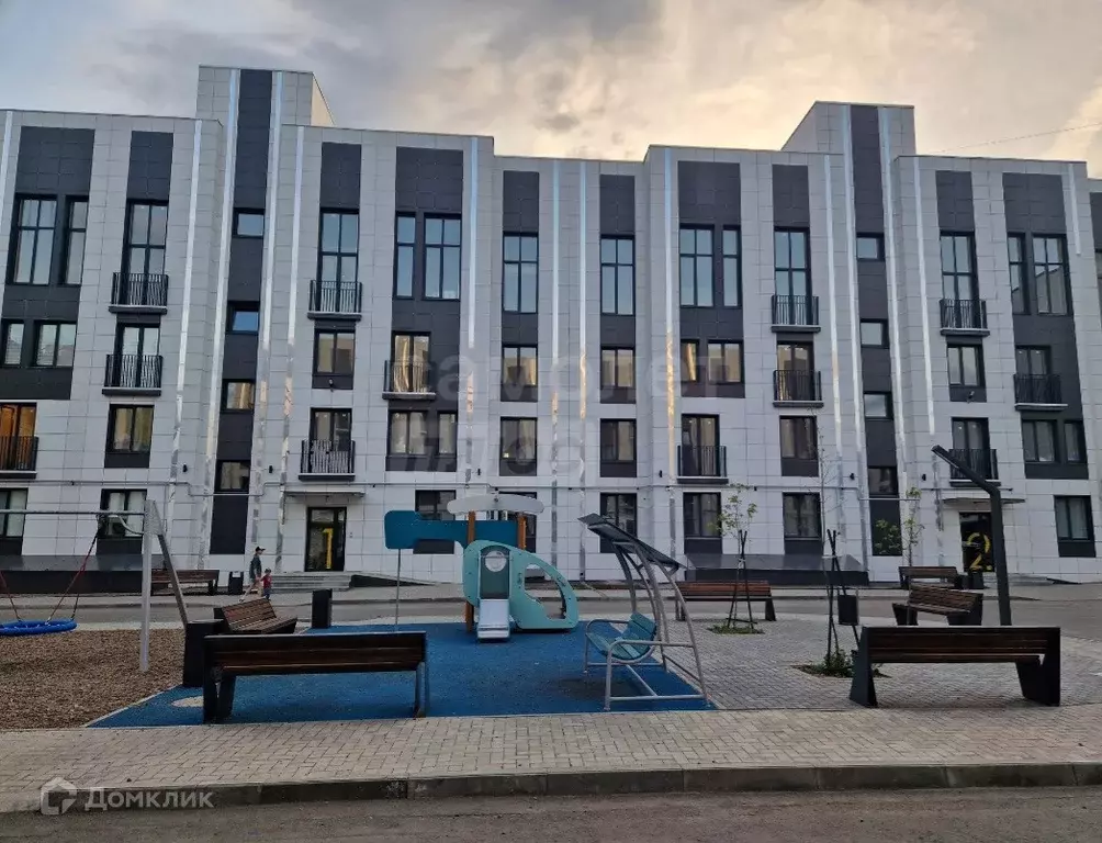 Продаётся 2-к квартира, 56.89 м - Фото 0