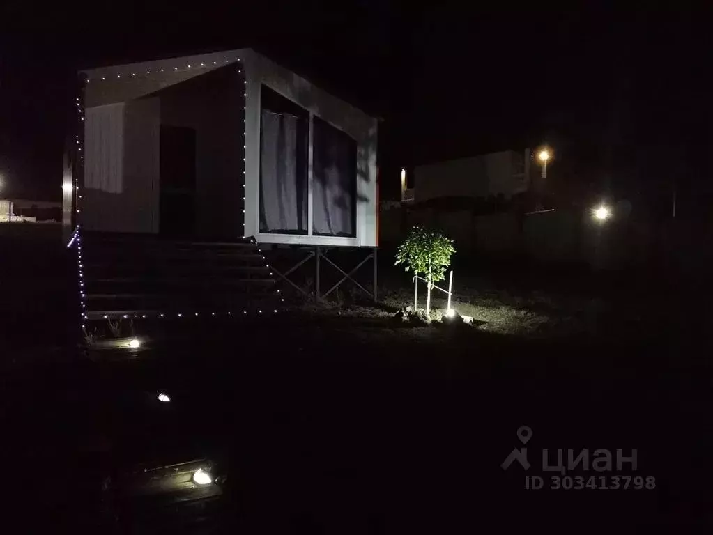 Дом в Крым, Судак муниципальный округ, с. Веселое ул. Морская, 29 (40 ... - Фото 2