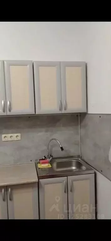 1-к кв. Московская область, Люберцы городской округ, Красково пгт ул. ... - Фото 1