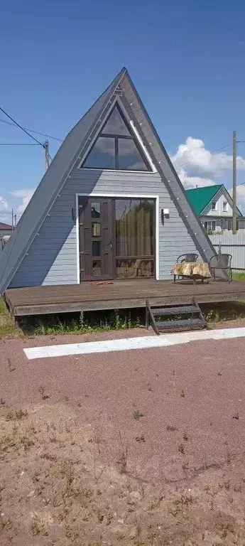 Дом в Новгородская область, Валдай Юпитерская ул., 9 (36 м) - Фото 2