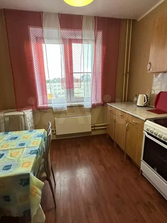 1-к. квартира, 41 м, 6/10 эт. - Фото 1