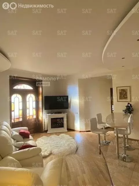 3-комнатная квартира: Москва, Минская улица, 1Гк1 (112 м) - Фото 2