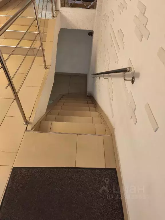 Помещение свободного назначения в Брянская область, Брянск Октябрьская ... - Фото 1