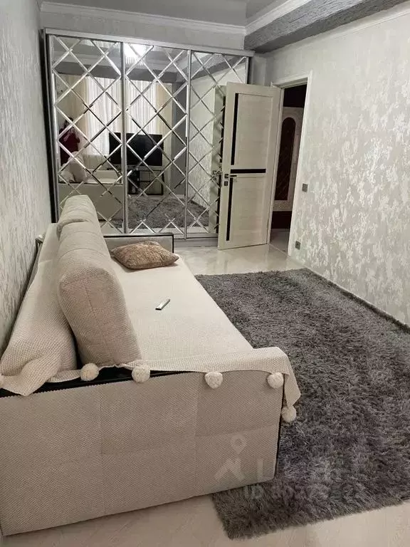 1-к кв. Дагестан, Дербент ул. Юрия Гагарина, 11 (36.0 м) - Фото 1