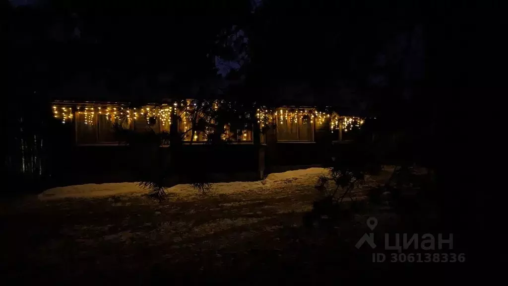 Дом в Новгородская область, Валдайский район, Рощинское с/пос, д. ... - Фото 2