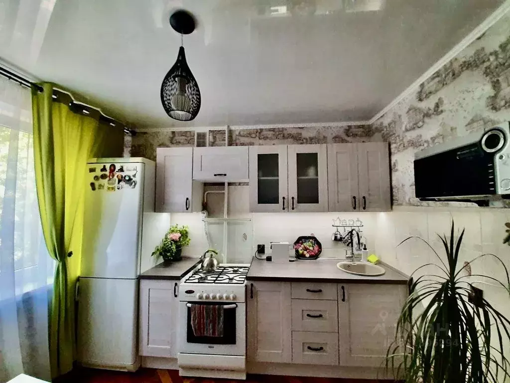 3-к кв. Башкортостан, Уфа ул. Рихарда Зорге, 31/2 (57.0 м) - Фото 2