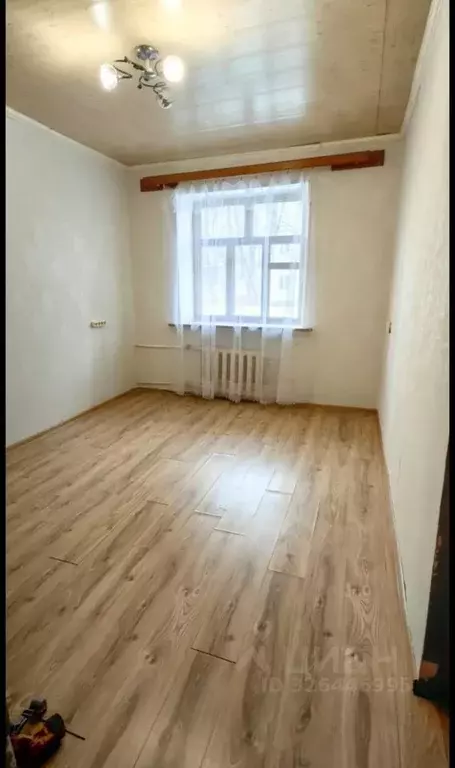 2-к кв. Свердловская область, Березовский пос. Первомайский, 27 (44.0 ... - Фото 1