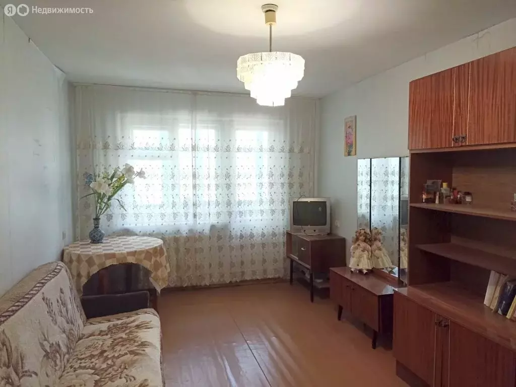 2-комнатная квартира: Тверь, улица Склизкова, 93 (43.2 м) - Фото 0