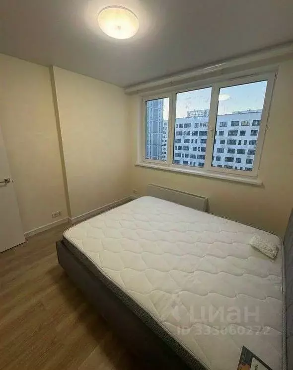2-к кв. Москва ул. Братьев Гранат, 8 (55.0 м) - Фото 2