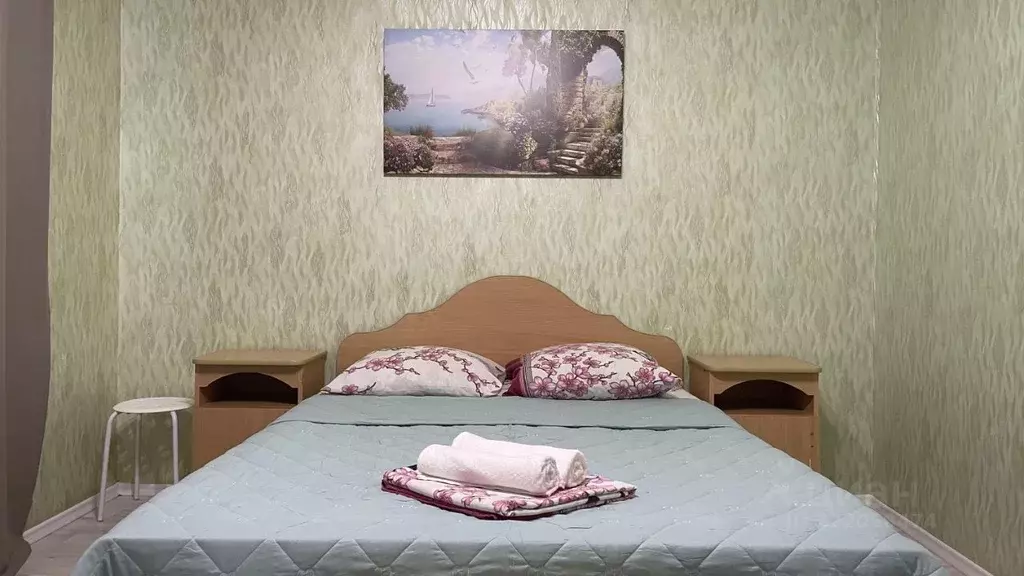 Комната Краснодарский край, Сочи Лазаревское жилрайон, ул. ... - Фото 1