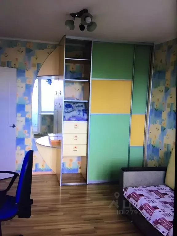 Комната Самарская область, Самара Молодежная ул., 13 - Фото 2