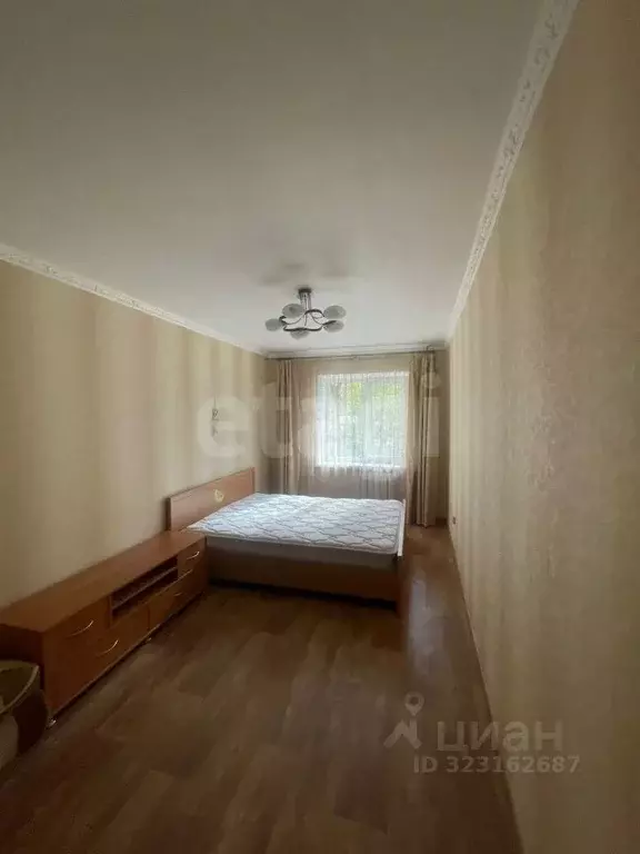 3-к кв. Ростовская область, Ростов-на-Дону ул. Гаккеля, 3/3 (62.4 м) - Фото 1