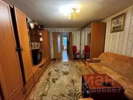 3-к кв. Коми, Усинск ул. Ленина, 11 (60.2 м) - Фото 2