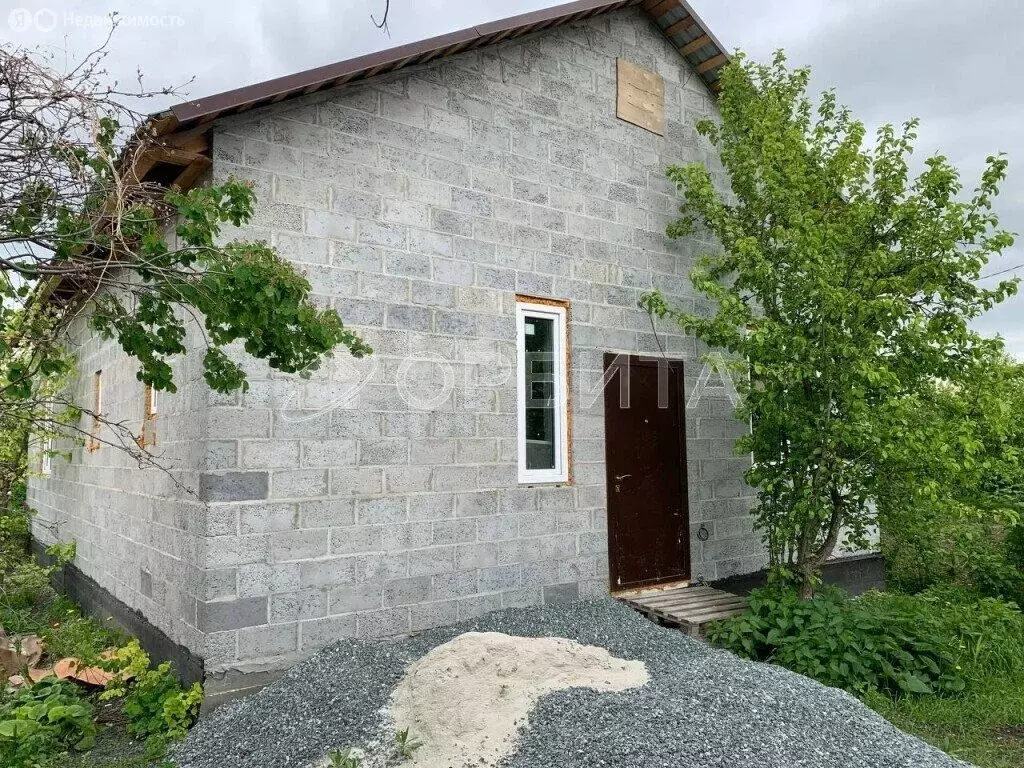 Дом в микрорайон Мелиораторов (72 м) - Фото 2