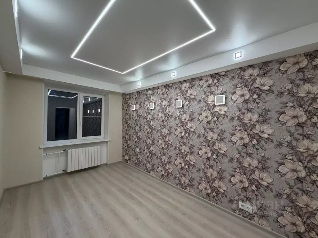 4-к кв. Ленинградская область, Всеволожский район, д. Новое Девяткино ... - Фото 1