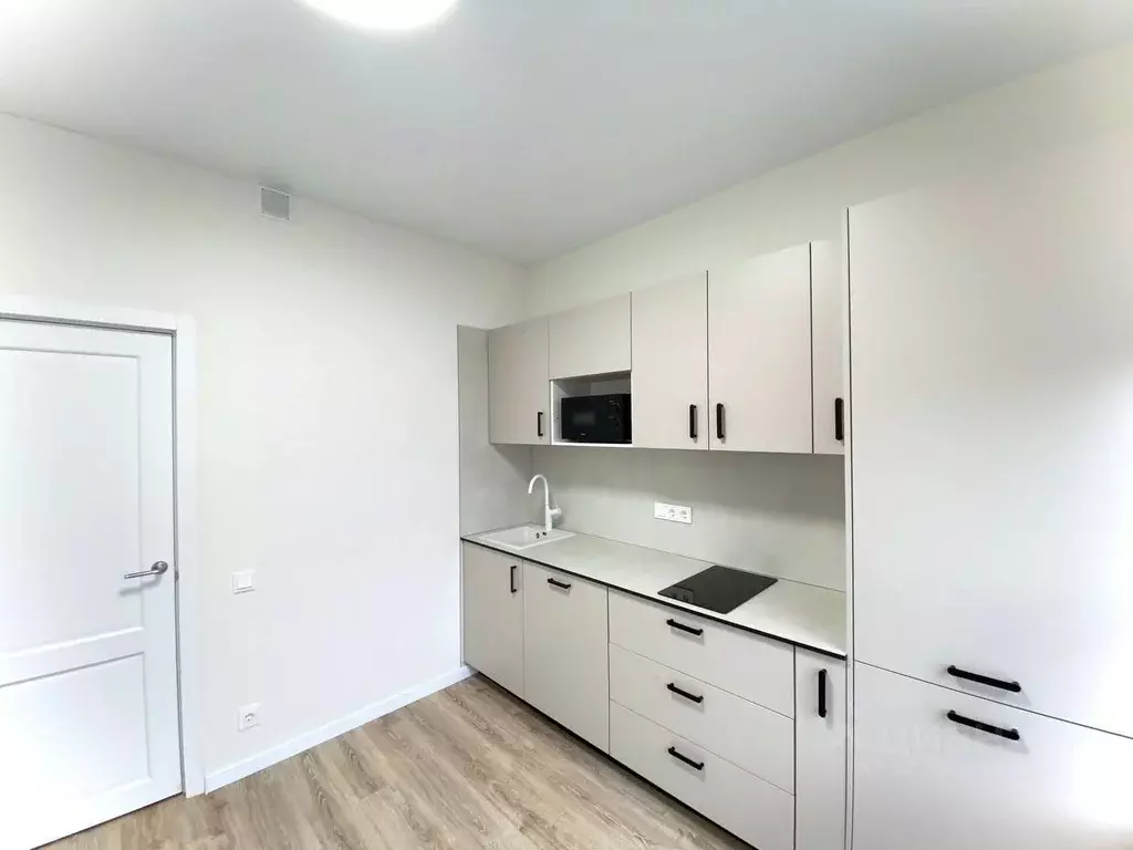 1-к кв. Москва, Москва, Зеленоград ул. Александровка, 6 (33.0 м) - Фото 1