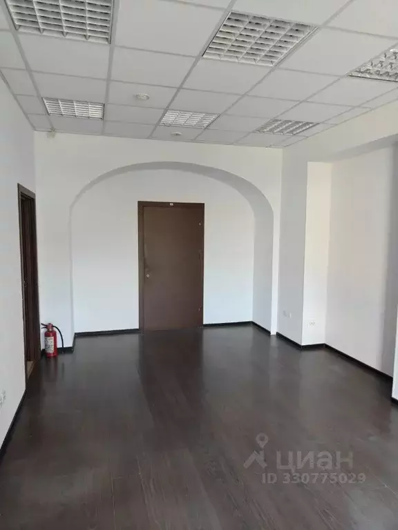 Офис в Санкт-Петербург Расстанная ул., 2к2 (25 м) - Фото 2
