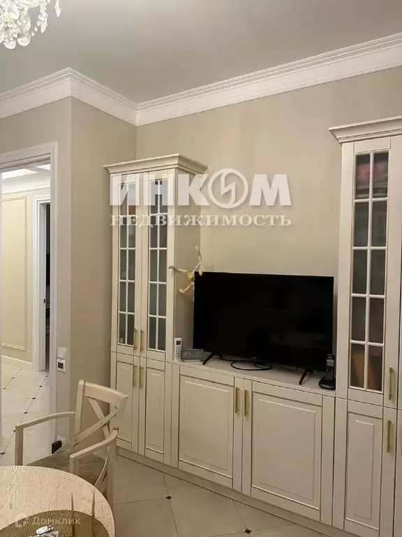 Продаётся 3-к квартира, 92.9 м - Фото 1