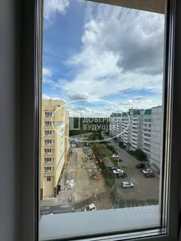 1-к кв. Пермский край, Чайковский Сосновая ул., 17/1 (32.0 м) - Фото 2