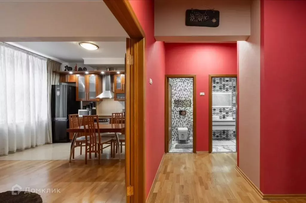 Продаётся 4-к квартира, 105 м - Фото 0