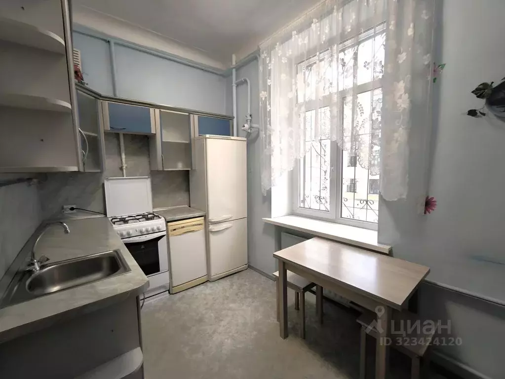 4-к кв. Санкт-Петербург просп. Энгельса, 40 (93.1 м) - Фото 1