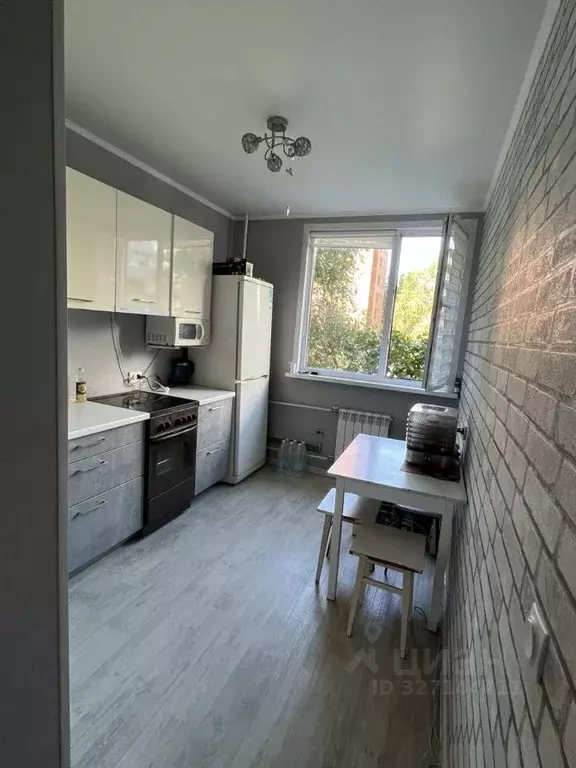 2-к кв. Самарская область, Тольятти ул. Маршала Жукова, 46 (32.0 м) - Фото 1