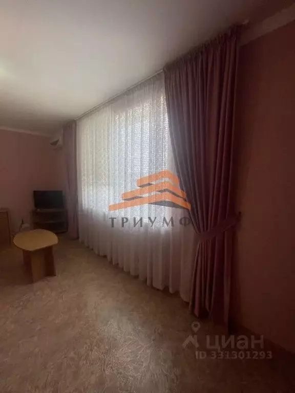 1-к кв. Крым, Феодосия ул. Чкалова, 113Б (38.4 м) - Фото 2