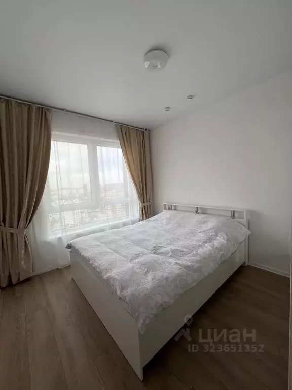 2-к кв. Московская область, Котельники Белая Дача мкр, 27 (44.3 м) - Фото 1