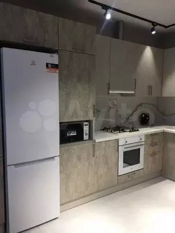 1-к. квартира, 48 м, 5/5 эт. - Фото 0