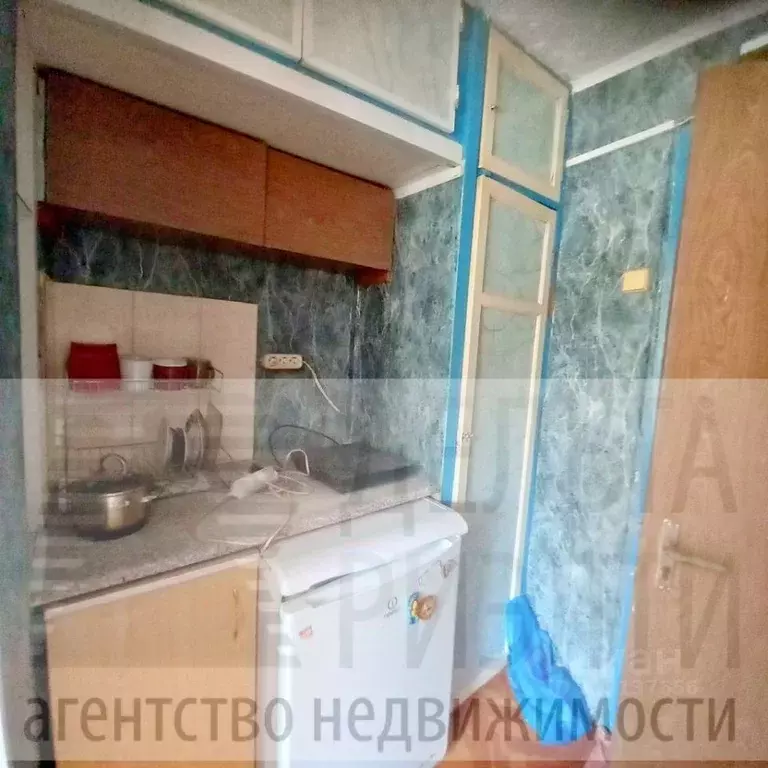 1-к кв. Ивановская область, Иваново 14-й проезд, 10к2 (15.0 м) - Фото 1