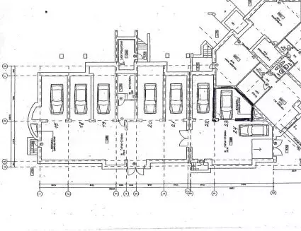 Гараж в Томская область, Томск ул. Кузнецова, 6 (24 м) - Фото 2