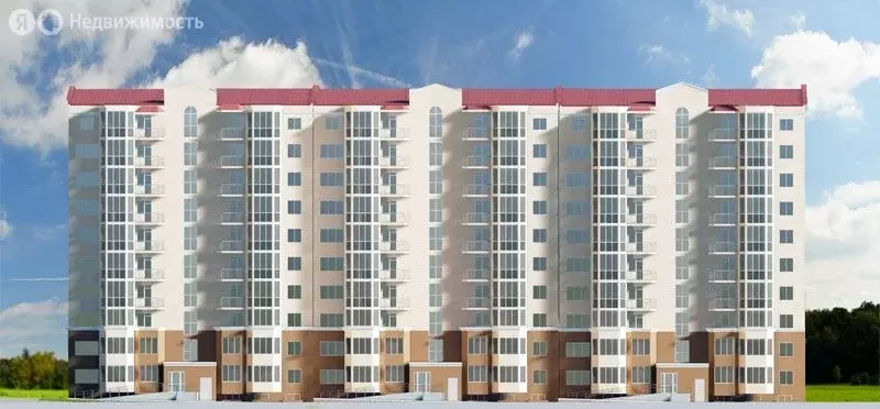 Помещение свободного назначения (42.9 м) - Фото 2